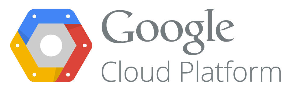 Logo of Google Cloud